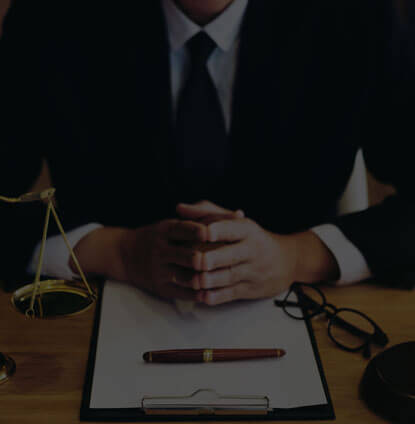 White Collar Criminal Defense