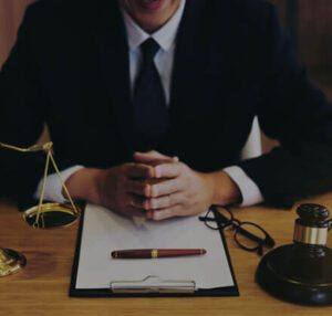 White Collar Criminal Defense