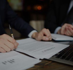 Business & Commercial Litigation