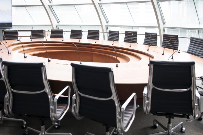 Strategic Decisions for Corporate Boards