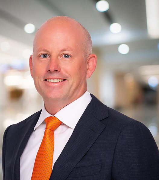 attorney Patrick Delahunty