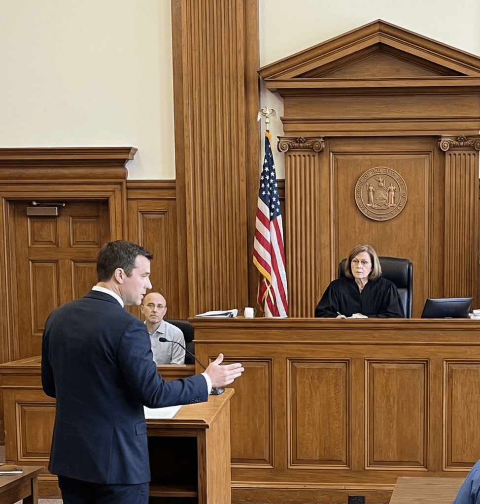 Right to Preliminary Hearing in California Criminal Cases