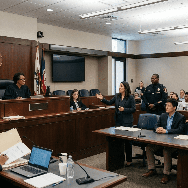 Image-Bail Review & CA Sup Case